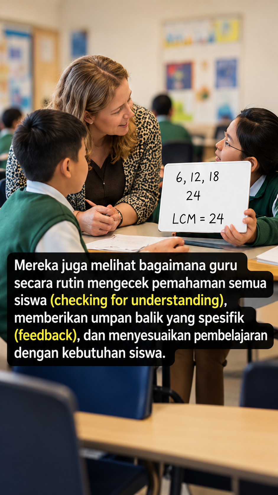 Pratinjau Belajar dari Sekolah Dunia – Seri Australia | 10 Video Edukasi + 76 Gambar HD + PDF 4