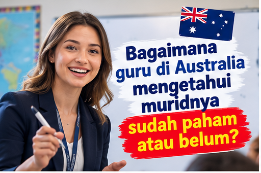 Pratinjau Belajar dari Sekolah Dunia – Seri Australia | 10 Video Edukasi + 76 Gambar HD + PDF 5